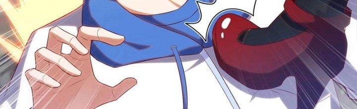 Ta Liều Mạng Mạnh Lên Chapter 17 - Trang 3