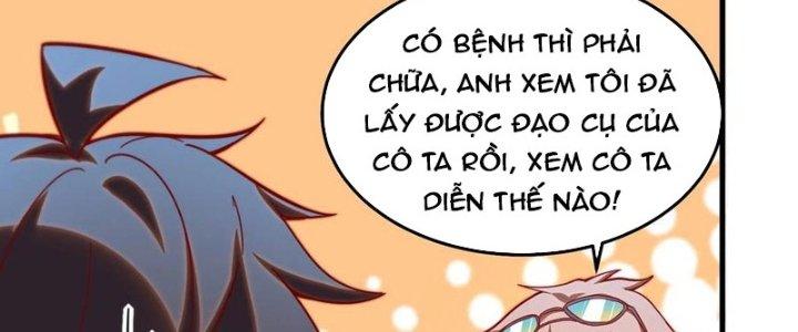 Ta Liều Mạng Mạnh Lên Chapter 17 - Trang 3