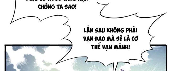 Ta Liều Mạng Mạnh Lên Chapter 17 - Trang 3