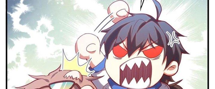 Ta Liều Mạng Mạnh Lên Chapter 17 - Trang 3