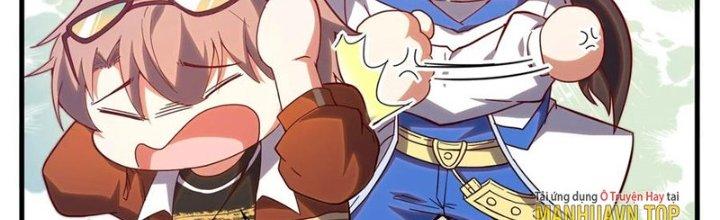 Ta Liều Mạng Mạnh Lên Chapter 17 - Trang 3