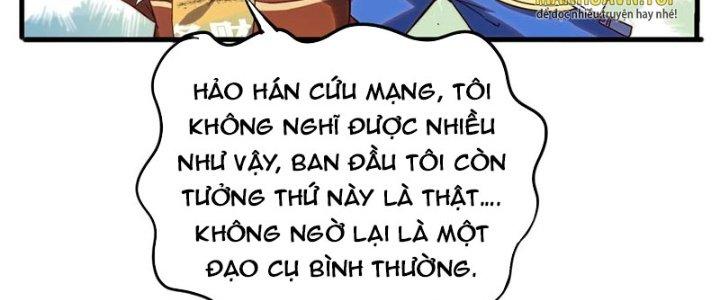 Ta Liều Mạng Mạnh Lên Chapter 17 - Trang 3