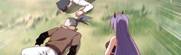 Ta Liều Mạng Mạnh Lên Chapter 17 - Trang 3