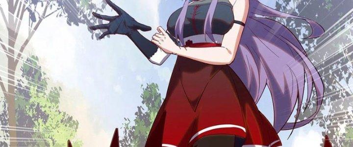 Ta Liều Mạng Mạnh Lên Chapter 17 - Trang 3