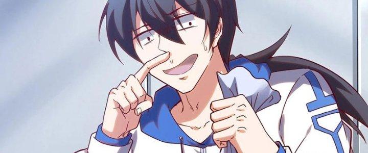 Ta Liều Mạng Mạnh Lên Chapter 17 - Trang 3