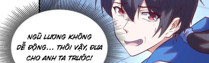 Ta Liều Mạng Mạnh Lên Chapter 17 - Trang 3