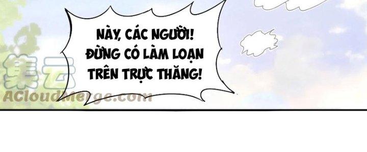 Ta Liều Mạng Mạnh Lên Chapter 17 - Trang 3