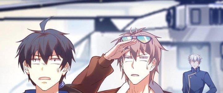 Ta Liều Mạng Mạnh Lên Chapter 17 - Trang 3