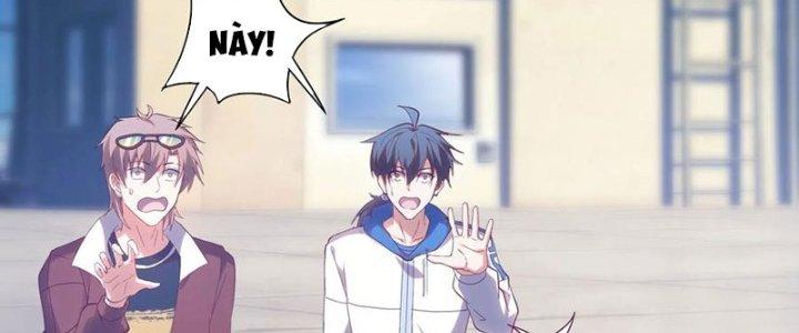 Ta Liều Mạng Mạnh Lên Chapter 17 - Trang 3