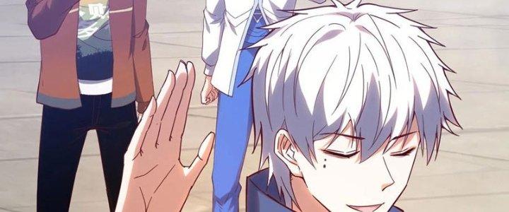 Ta Liều Mạng Mạnh Lên Chapter 17 - Trang 3