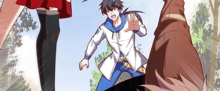 Ta Liều Mạng Mạnh Lên Chapter 17 - Trang 3