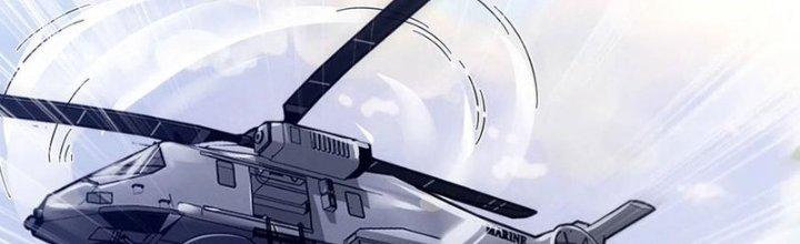 Ta Liều Mạng Mạnh Lên Chapter 17 - Trang 3