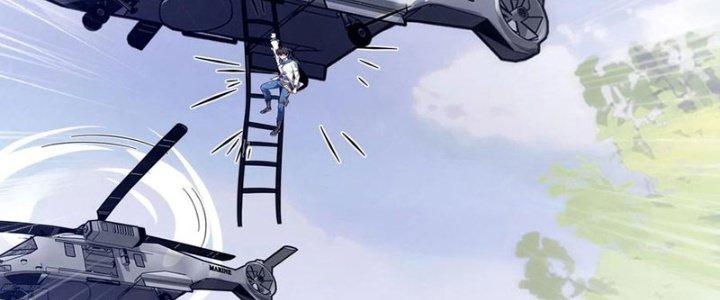 Ta Liều Mạng Mạnh Lên Chapter 17 - Trang 3