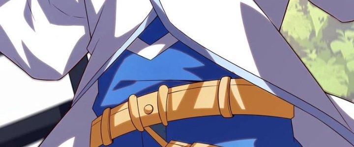 Ta Liều Mạng Mạnh Lên Chapter 17 - Trang 3