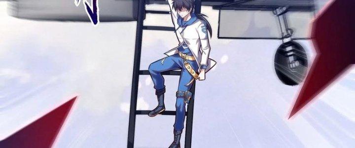 Ta Liều Mạng Mạnh Lên Chapter 17 - Trang 3