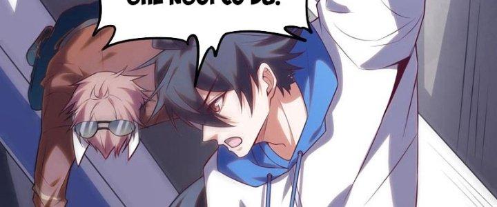 Ta Liều Mạng Mạnh Lên Chapter 18 - Trang 3