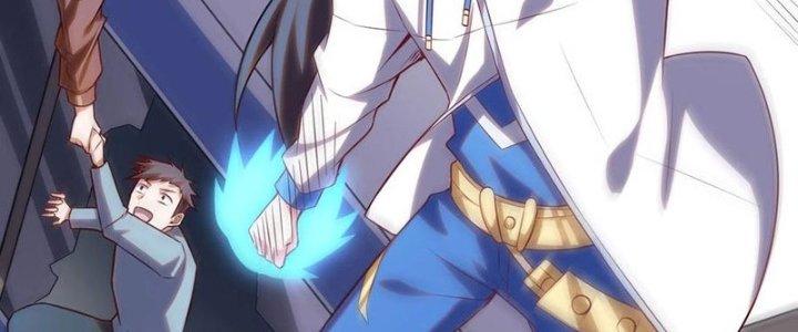 Ta Liều Mạng Mạnh Lên Chapter 18 - Trang 3