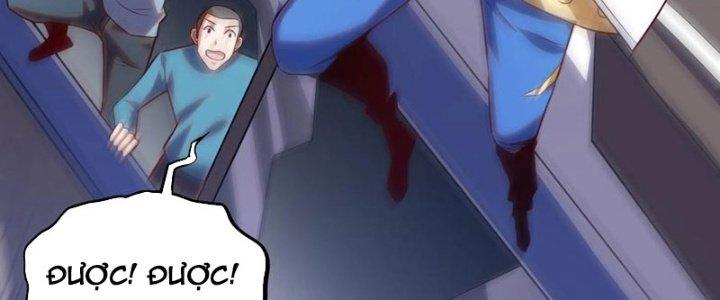 Ta Liều Mạng Mạnh Lên Chapter 18 - Trang 3