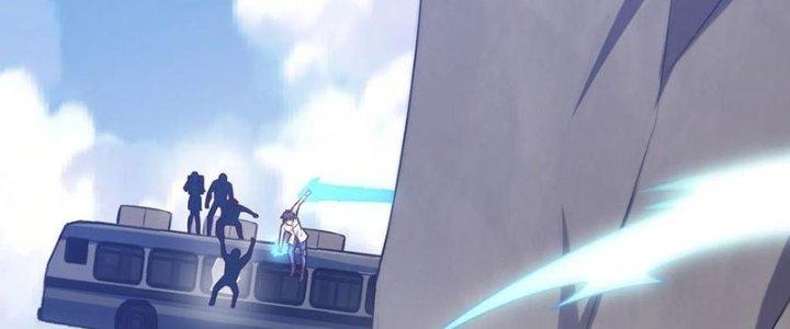 Ta Liều Mạng Mạnh Lên Chapter 18 - Trang 3