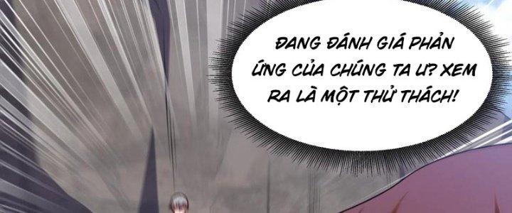 Ta Liều Mạng Mạnh Lên Chapter 18 - Trang 3