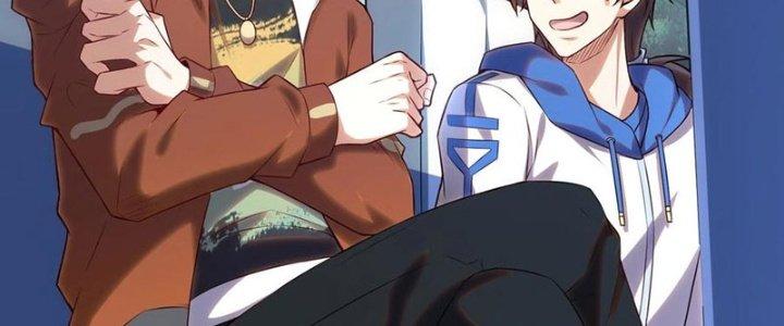 Ta Liều Mạng Mạnh Lên Chapter 18 - Trang 3