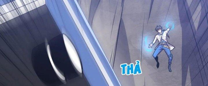 Ta Liều Mạng Mạnh Lên Chapter 18 - Trang 3