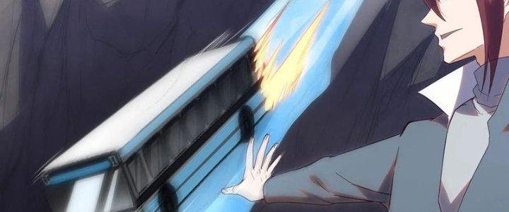 Ta Liều Mạng Mạnh Lên Chapter 18 - Trang 3