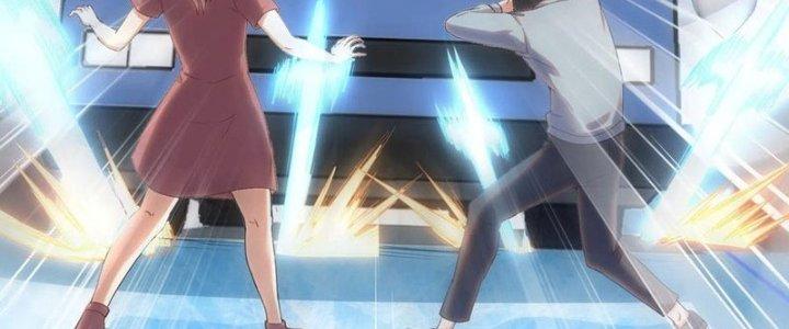 Ta Liều Mạng Mạnh Lên Chapter 18 - Trang 3