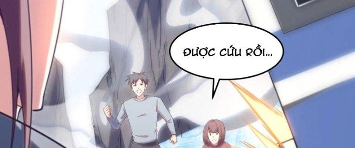 Ta Liều Mạng Mạnh Lên Chapter 18 - Trang 3