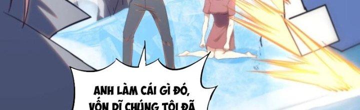 Ta Liều Mạng Mạnh Lên Chapter 18 - Trang 3