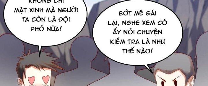 Ta Liều Mạng Mạnh Lên Chapter 18 - Trang 3