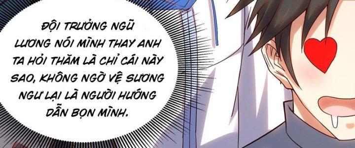 Ta Liều Mạng Mạnh Lên Chapter 18 - Trang 3