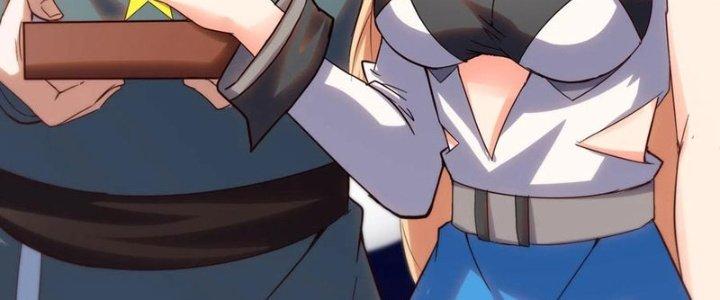 Ta Liều Mạng Mạnh Lên Chapter 18 - Trang 3