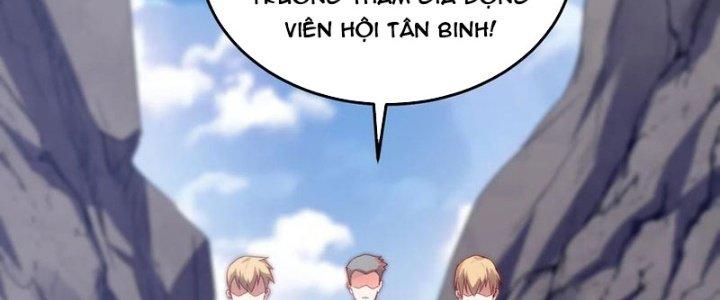 Ta Liều Mạng Mạnh Lên Chapter 18 - Trang 3