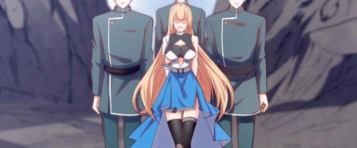 Ta Liều Mạng Mạnh Lên Chapter 18 - Trang 3