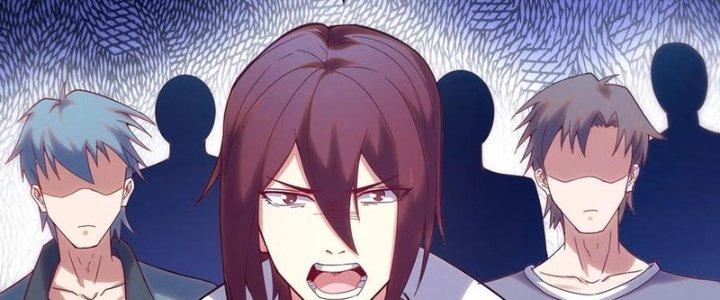 Ta Liều Mạng Mạnh Lên Chapter 18 - Trang 3