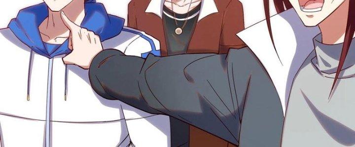 Ta Liều Mạng Mạnh Lên Chapter 18 - Trang 3