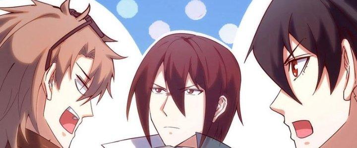 Ta Liều Mạng Mạnh Lên Chapter 18 - Trang 3