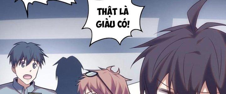 Ta Liều Mạng Mạnh Lên Chapter 18 - Trang 3