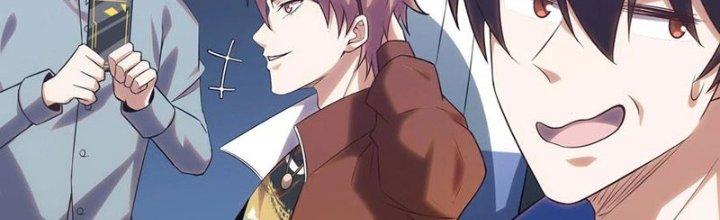 Ta Liều Mạng Mạnh Lên Chapter 18 - Trang 3