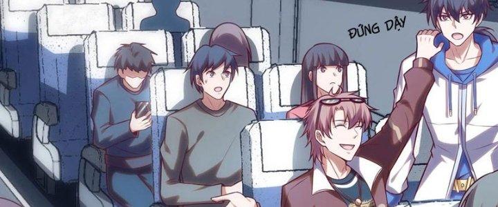 Ta Liều Mạng Mạnh Lên Chapter 18 - Trang 3