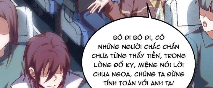 Ta Liều Mạng Mạnh Lên Chapter 18 - Trang 3