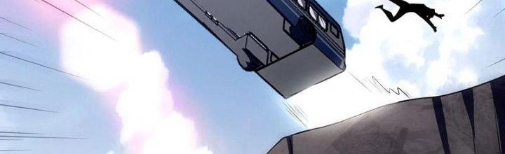 Ta Liều Mạng Mạnh Lên Chapter 18 - Trang 3