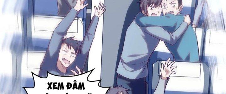 Ta Liều Mạng Mạnh Lên Chapter 18 - Trang 3