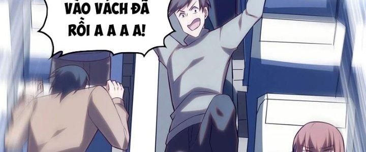 Ta Liều Mạng Mạnh Lên Chapter 18 - Trang 3