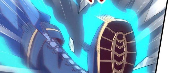 Ta Liều Mạng Mạnh Lên Chapter 18 - Trang 3