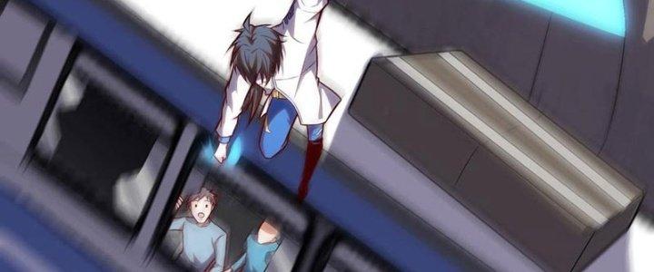 Ta Liều Mạng Mạnh Lên Chapter 18 - Trang 3