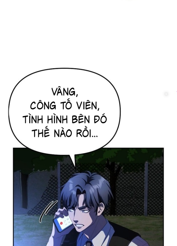 Chuyển Sinh Công Tố Viên: Ta Không Làm Phế Vật Chapter 19 - Trang 2