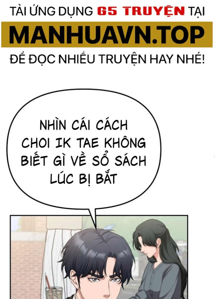 Chuyển Sinh Công Tố Viên: Ta Không Làm Phế Vật Chapter 19 - Trang 2