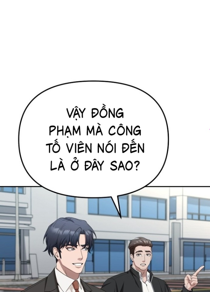 Chuyển Sinh Công Tố Viên: Ta Không Làm Phế Vật Chapter 19 - Trang 2